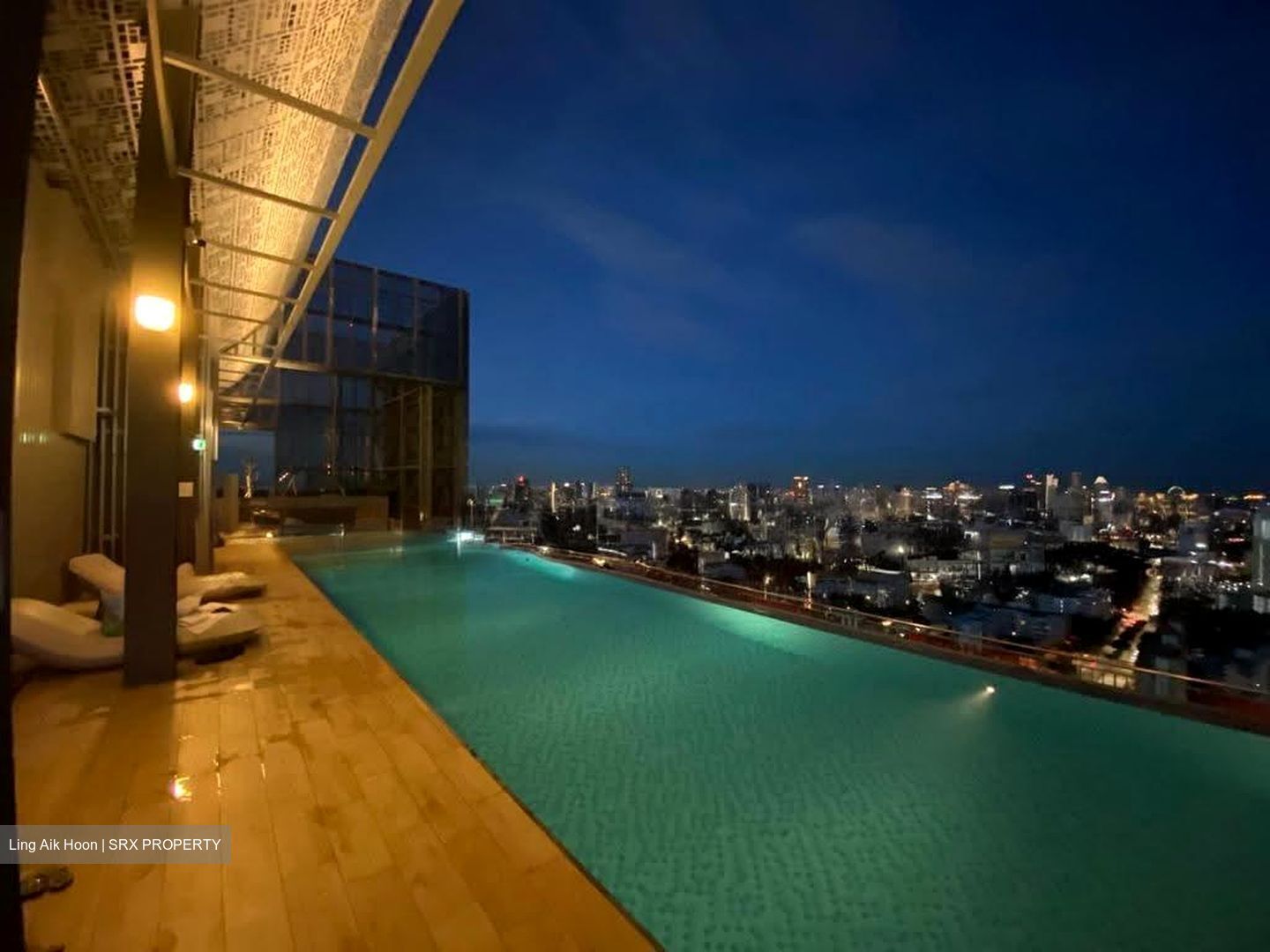 Alex Residences (D3), Apartment #611817861